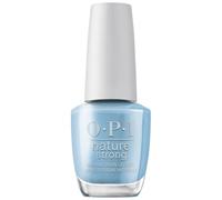 OPI Vernis-a-ongles Nature-StrongVernis à ongles végétalien Big Bluetiful Planet 15 ml