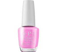 OPI Vernis-a-ongles Nature-StrongVernis à ongles végétalien Emflowerd 15 ml