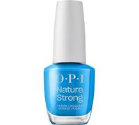 OPI Nature Strong Nails&Skin vernis à ongles végan teinte Fresh as a Blue Daisy 15 ml