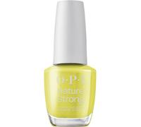 OPI Vernis-a-ongles Nature-StrongVernis à ongles végétalien Give Me Some Suga Cane 15 ml