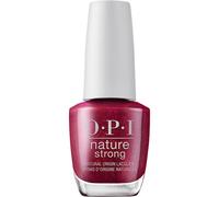 OPI Vernis-a-ongles Nature-StrongVernis à ongles végétalien Raisin Your Voice 15 ml