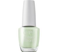 OPI Nature Strong Nails&Skin vernis à ongles végan teinte Sage It for Later 15 ml