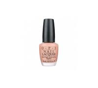 Opi Vernis à ongles Nla15 Dulce De Leche De Leche
