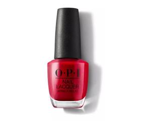 Opi Vernis à ongles Nla16 Le frisson du Brésil
