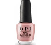 Opi Vernis à ongles Nle41 Barefoot In Barcelona (15ml)