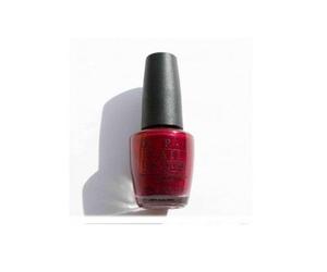 Opi vernis à ongles Nlh08 Je ne suis pas vraiment une serveuse