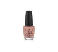 Opi Vernis à ongles Opi Nle41 Barefoot In Barcelona