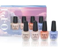 OPI vernis à ongles printemps mini pack 4 × 3,75 ml