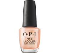 Opi Vernis À Ongles Sanding In Stilettos Summer Make The Rules 15ml