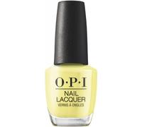 Opi Vernis À Ongles Stay Out All Bright Summer Make The Rules 15ml