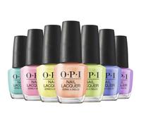 OPI Vernis à ongles Summer Make The Rules