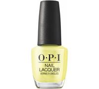 Opi Vernis À Ongles Sunscreening My Calls Summer Make The Rules 15ml