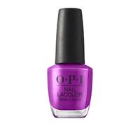 OPI Vernis à ongles Trip to the Brite Side Ultra Violet Daze 15ml