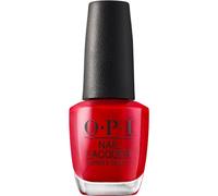 OPI Vernis-a-ongles Vernis-a-onglesOPI Classics N25 Big Apple Red 15 ml
