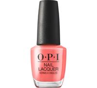 OPI Vernis à ongles What's Your Mani-Tude Bubblegum Goth 15ml