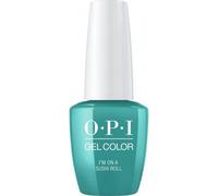 Opi Vernis Gel Color Tokyo - I'm On A Sushi Roll 15 Ml