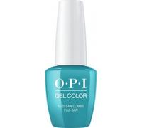 Opi Vernis Gel Color Tokyo - Suzi-San Climbs Fuji-San 15 Ml