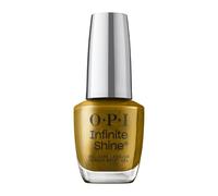 OPI Vernis Infinite Shine Vegan Good Enough To Treat Have a Brittle Fun 15ml