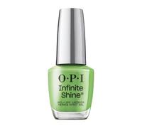 OPI Vernis Infinite Shine Vegan Make Em Jelly Jelly Green with Envy 15ML