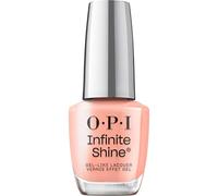 OPI Make ‘Em Jelly! Infinity Shine vernis à ongles teinte Strawberry Slay 15 ml