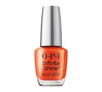 OPI Vernis Infinite Shine Vegan The New OPIcons Shock Em Orange 15ML