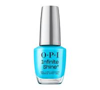 OPI Vernis Infinite Shine Vegan Trip to the Brite Side Beach Party Teal Dawn 15ml