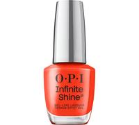 OPI Vernis Infinite Shine Vegan What's Your Mani-Tude Mini Plaid Flirt 15ml