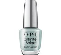 OPI Vernis Infinite Shine Vegan What's Your Mani-Tude Totally Tu-blue-ar 15ml