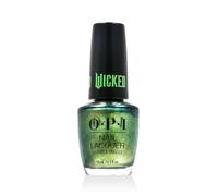 OPI Wicked Nail Lacquer 15 ml ombre Ozitively Elphaba