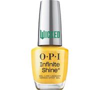 OPI x Wicked Infinite Shine Gel-Like Lacquer 15 ml 15 ml