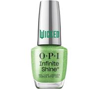 Opi X Wicked - Infinite Shine - Vernis À Ongles Effet Gel Sans Lampe Uv - Tenue Jusqu'à 11 Jours - Édition Limitée