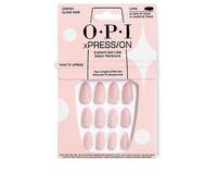 OPI xPRESS/ON - Collection Quelle est votre humanité - Ongles artificiels #Cosmic Cloud 9 30 u