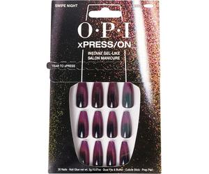 OPI xPRESS/ON Ongles artificiels 1 Pce 1 Pce