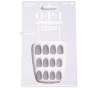 OPI XPRESS / ON PRESS SUR LES NOUTEURS jusqu' 14 jours d'emballage vgtalienne vgtalienne de salon en forme de gel avec plage sans ongles