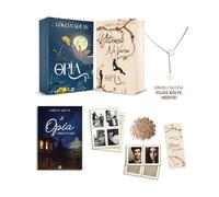 Opia 1 / Yitirmeli Ne Varsa (Ciltli Kutulu)