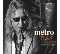 Opia, Max - Vol. 1-Metro Chill