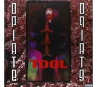 Opiate Ep by TOOL [VINYL] NEUF