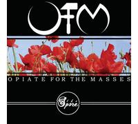 Opiate for the Masses - Spore + DVD