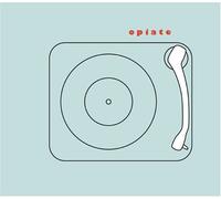 Opiate - Objectsforanidealhome [Re-Issu [Import]