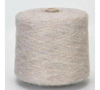 OPica Fil à Paillettes d'alpaga Mohair, 500g/boule, Bricolage, Pulls en Laine à Tricoter, Manteaux, Chaussettes, Chapeaux