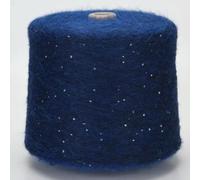 OPica Fil à Paillettes d'alpaga Mohair, 500g/boule, Bricolage, Pulls en Laine à Tricoter, Manteaux, Chaussettes, Chapeaux