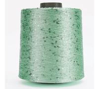 OPica Fil Fantaisie à Paillettes 500G, Fil à Crocheter à la Main, vêtements à Tricoter, Fil à Tricoter avec Paillettes, Fil à Tricoter, Paillettes