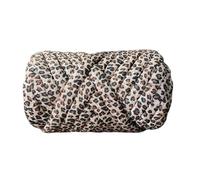 OPica Fil géant en Velours Super épais, 1000g, Sac Blanc pour Le Tricot des Mains, Bras de Bricolage, Grande Couverture Douce, sphères de Tapis
