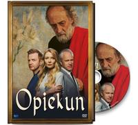 Opiekun DVD - (Littérature et philosophie en polonais)