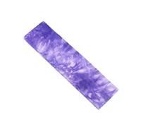 OPIGJUFD Bandeau Cheveux Femme Bandeau de Marque for Femmes, en Coton, Extensible et Plat, for Filles, Maquillage, Accessoires for Cheveux(Purple)