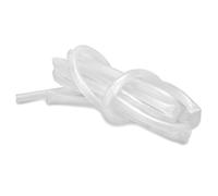 OPIGJUFD Tuyau Aquarium Tube d'oxygène résistant aux Hautes températures de 7,0 m for Aquarium, Flexible et Durable, Compatible avec la Plupart des Aquariums.