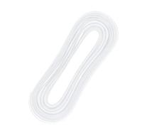OPIGJUFD Tuyau Aquarium Tuyau Flexible for Aquarium, Tube Standard 3/16" for Pompe à air d'aquarium