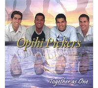 Opihi Pickers - Together As One