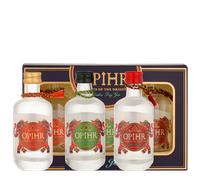 Opihr Gin Mixed Flavours Miniset (3X5Cl) 15cl