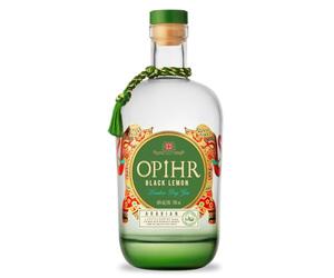 Opihr London Dry Gin ARABIAN EDITION 43% Vol. 0,7l